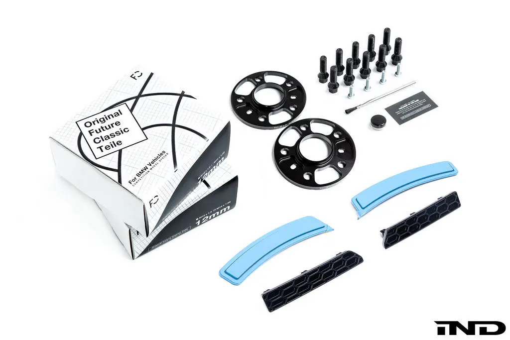 Ind G87 M2 Essential Kit 1