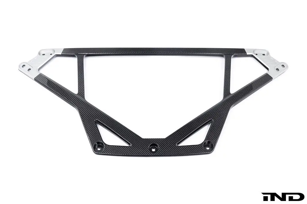 Karbonius G8x M2 / M3 / M4 Csl Carbon Front Strut Brace 1