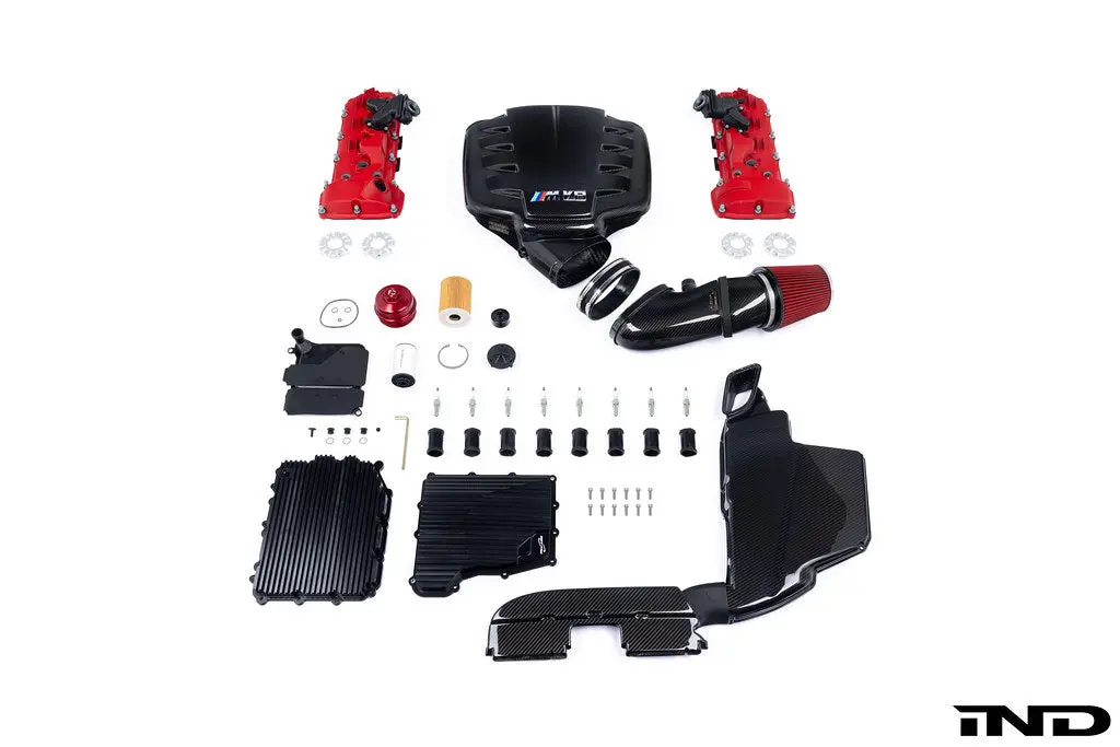 Ind E9x M3 S65 Dct Platinum Performance And Service Package 1