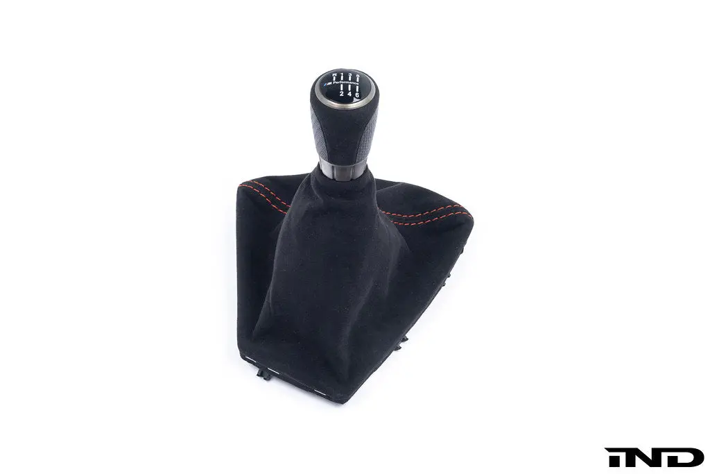 Ind F87 M2 Matte Carbon Stitched Shift Boot - 6Mt 1