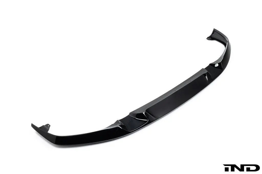 3D Design G01 X3 / G02 X4 Lci M-Sport Front Lip 1