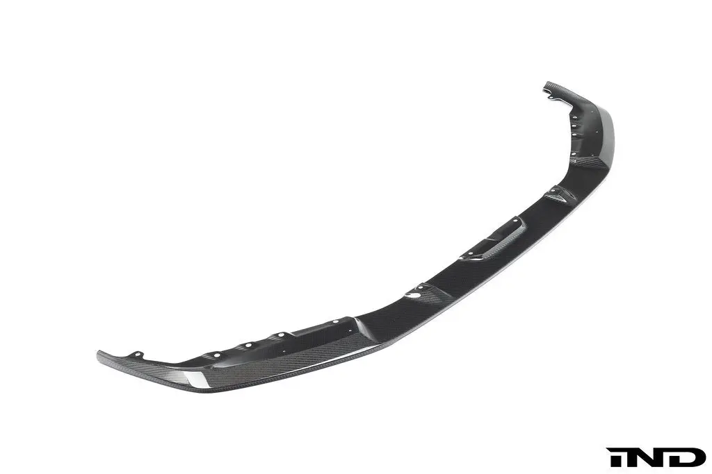 3D Design G87 M2 Carbon Front Lip 1