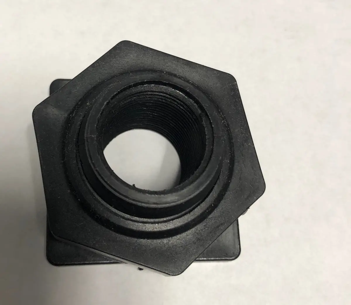 5370 Bulkhead 3/4" Npt Female Northstar 1