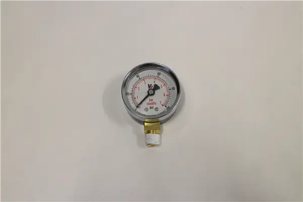 5372 Gauge Dry 2 160 (Cs) Northstar Sprayer 1