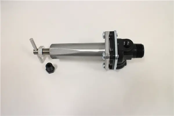 5374 Valve Relief 3/4 Inch Mpt Pressure Regulator Northstar Sprayer 1