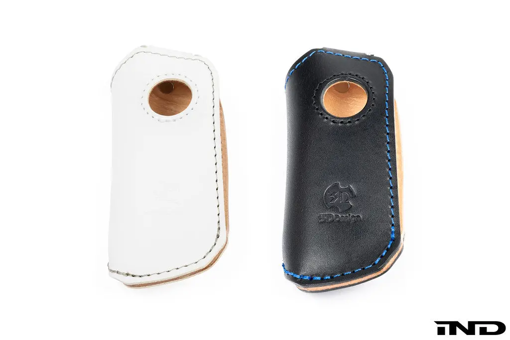 3D Design Key Case - Type D 1