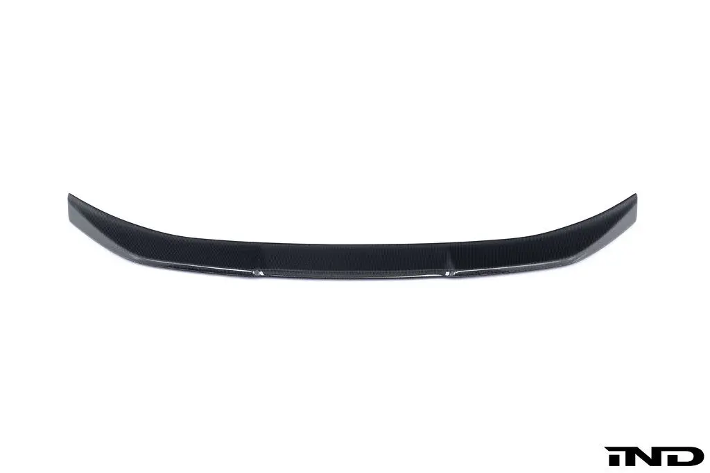 3D Design Bmw G42 2-Series Carbon Trunk Spoiler 1