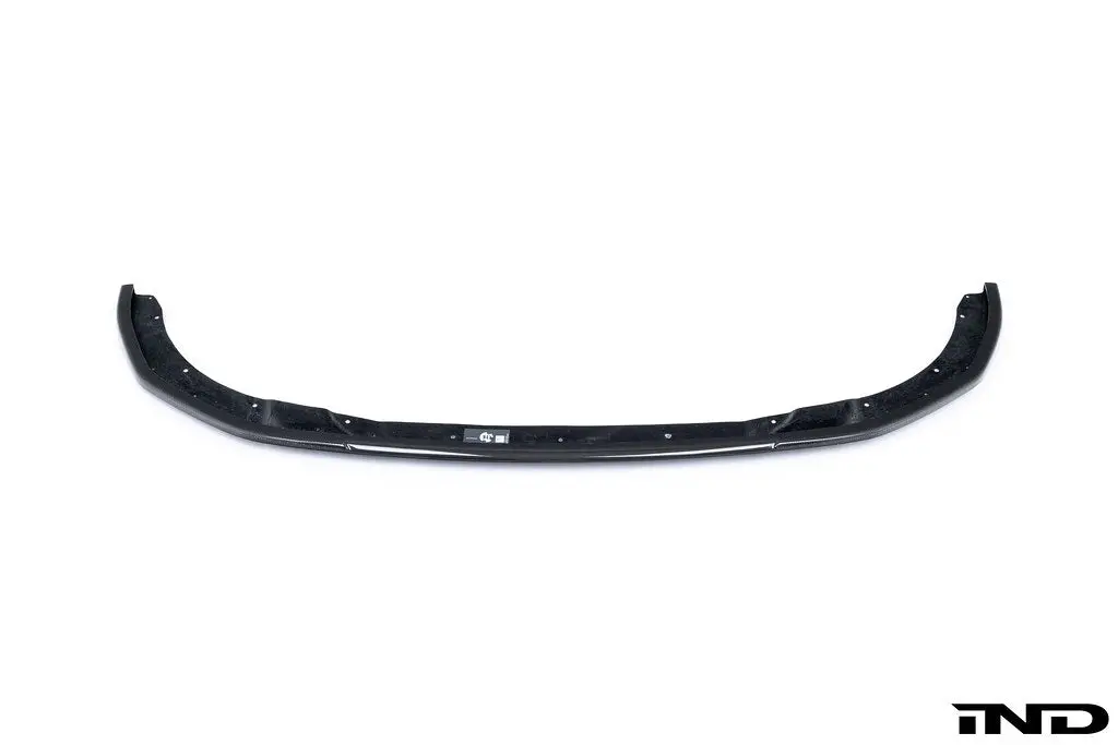 3D Design Bmw G42 2-Series M-Sport Front Lip Spoiler 1