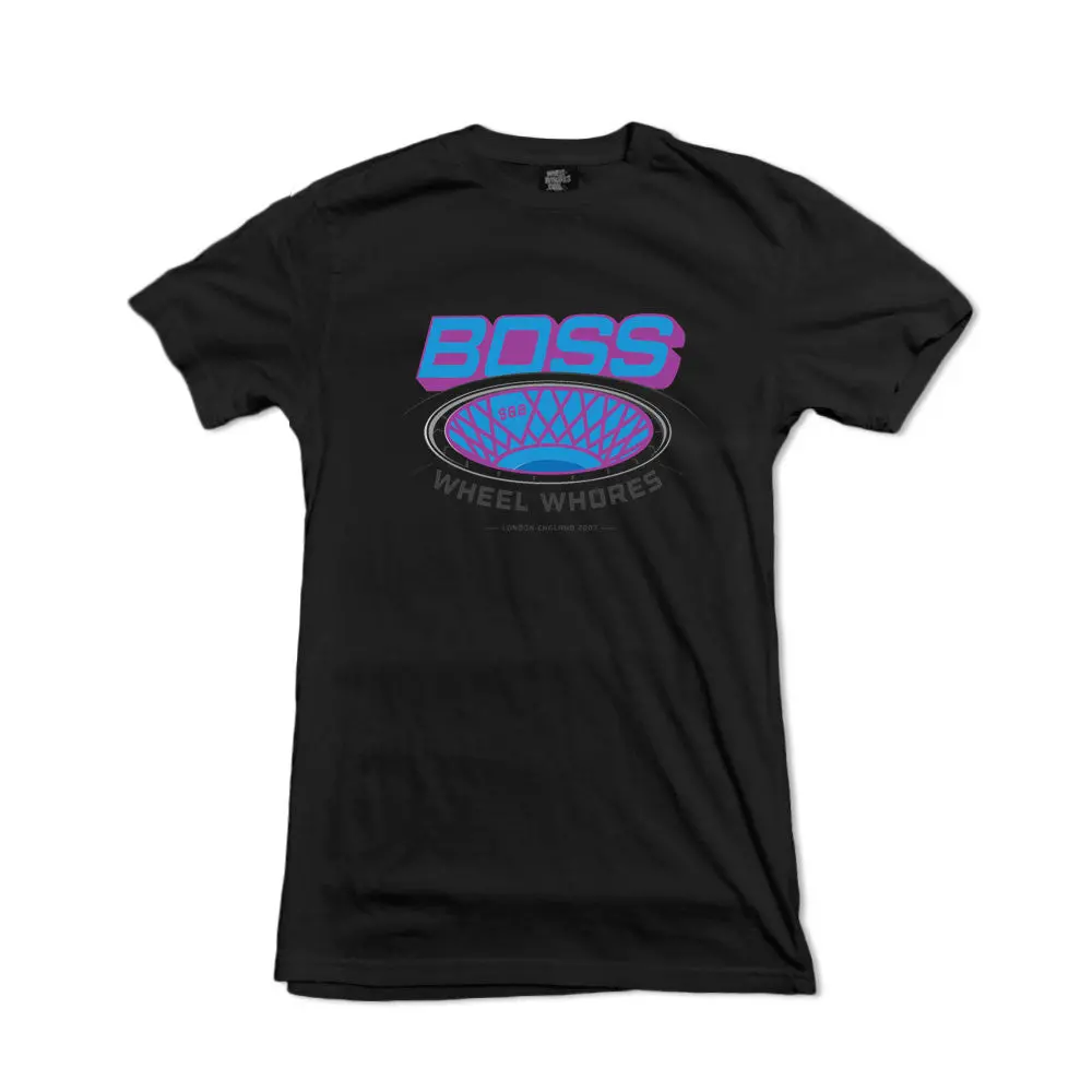 Like A Boss (Women's T-Shirt) 1