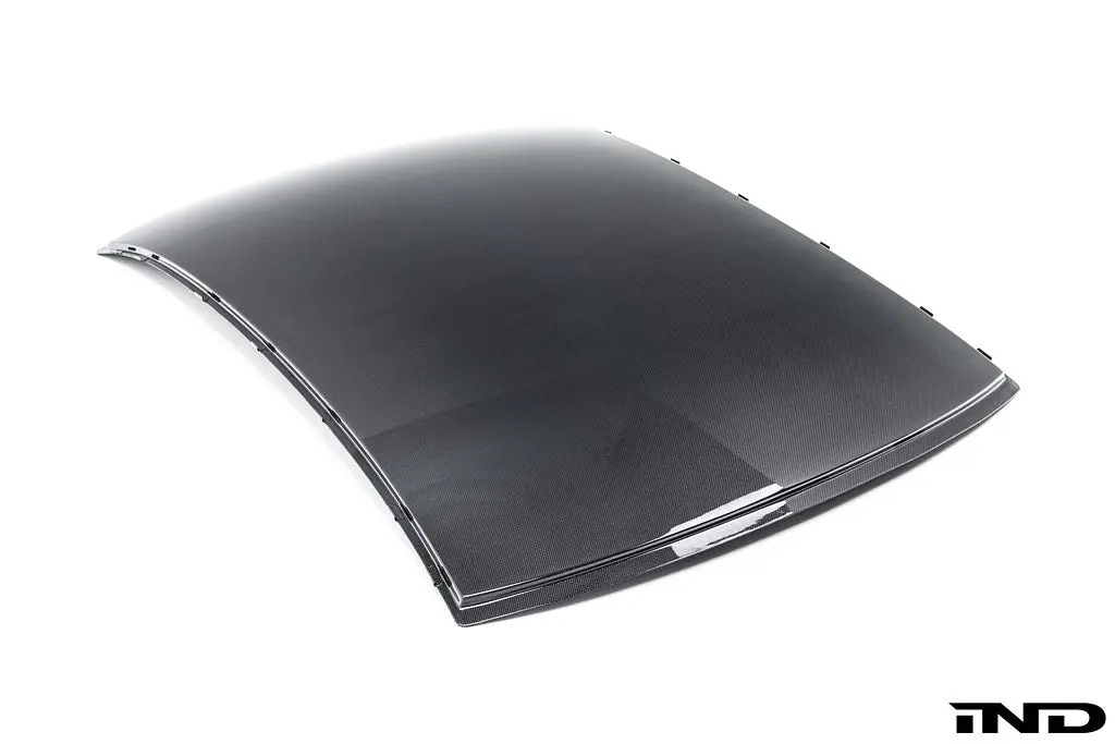 Karbonius E92 M3 Carbon Roof Panel 1
