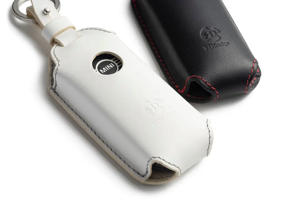 3D Design Key Case - Type Mb 1