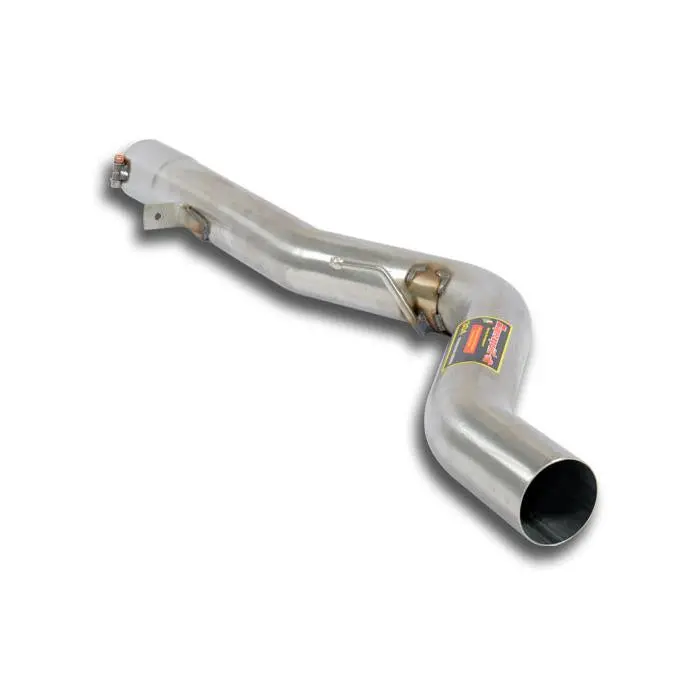 Supersprint Bmw F30 / F31 2012 -> 2015 Centre Pipe 1