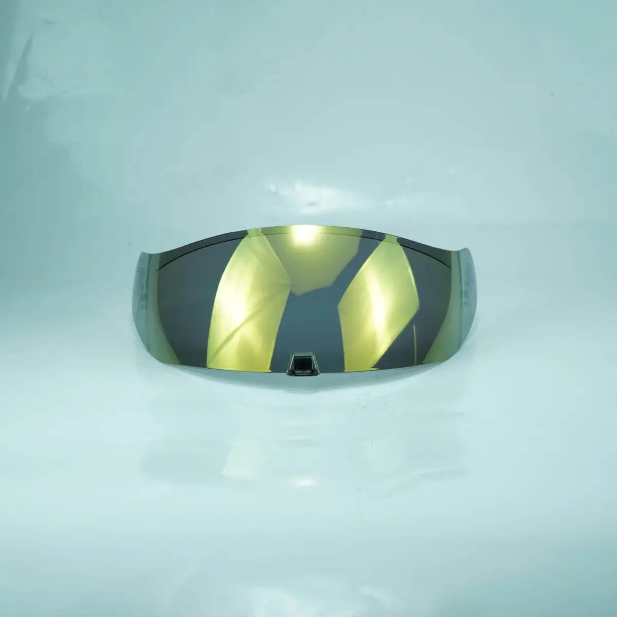 Scorpion Visor Sparepart For Exo-St1400 Carbon Evo / Exo-391 / R1 Evo (Gold) 1