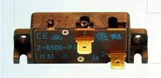 54502 Circuit Breaker 3A 1P Eta 46-500-P Generac Gps2 / Wh3  Sfi 1