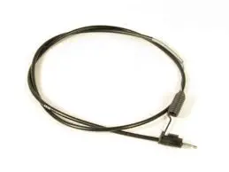 54510-Vg4-B01 Clutch Cable Honda Bx9/Wh3 1