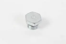 54730  Plug External Hex  Hydrogear 1