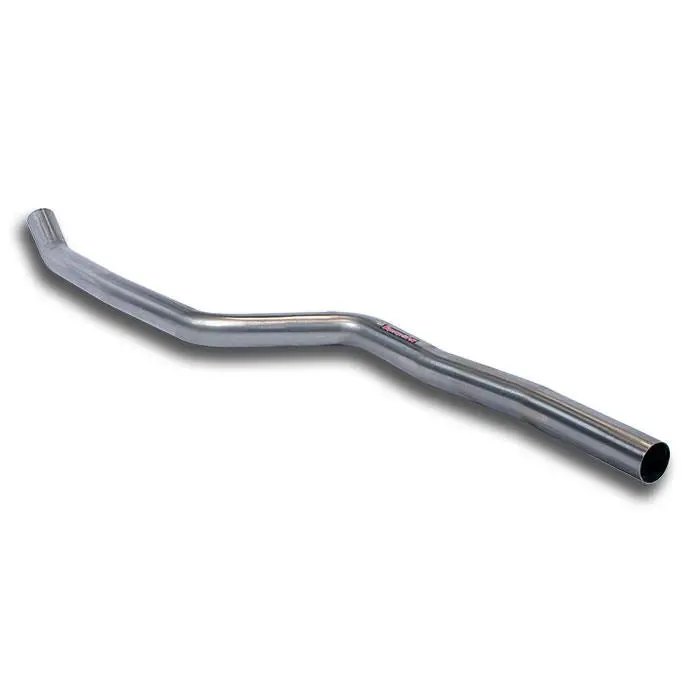 Supersprint Bmw F35 (Long Wheelbase) 2013 -> 2015 Front Pipe 1