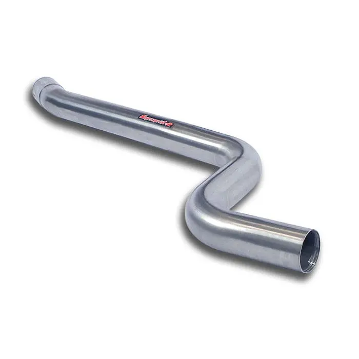 Supersprint Bmw F30 / F31 2012 -> 2015 Centre Connecting Pipe 1