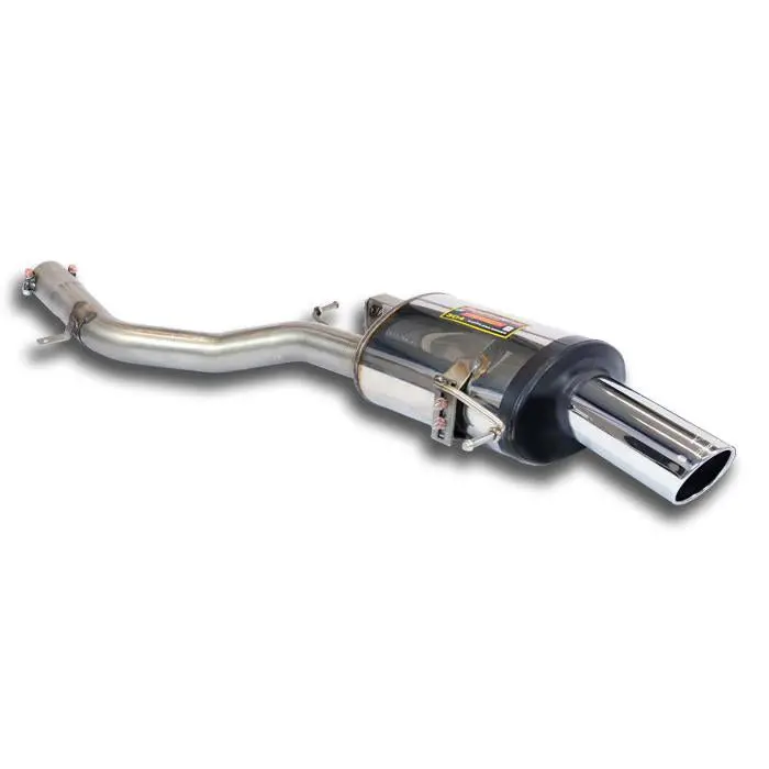 Supersprint Bmw F10 / F11 Rear Exhaust Right O100 1