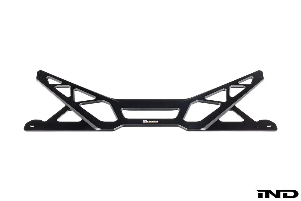Karbonius Aluminum Strut Brace | Bmw F95 X5m / F96 X6m / G09 Xm 1