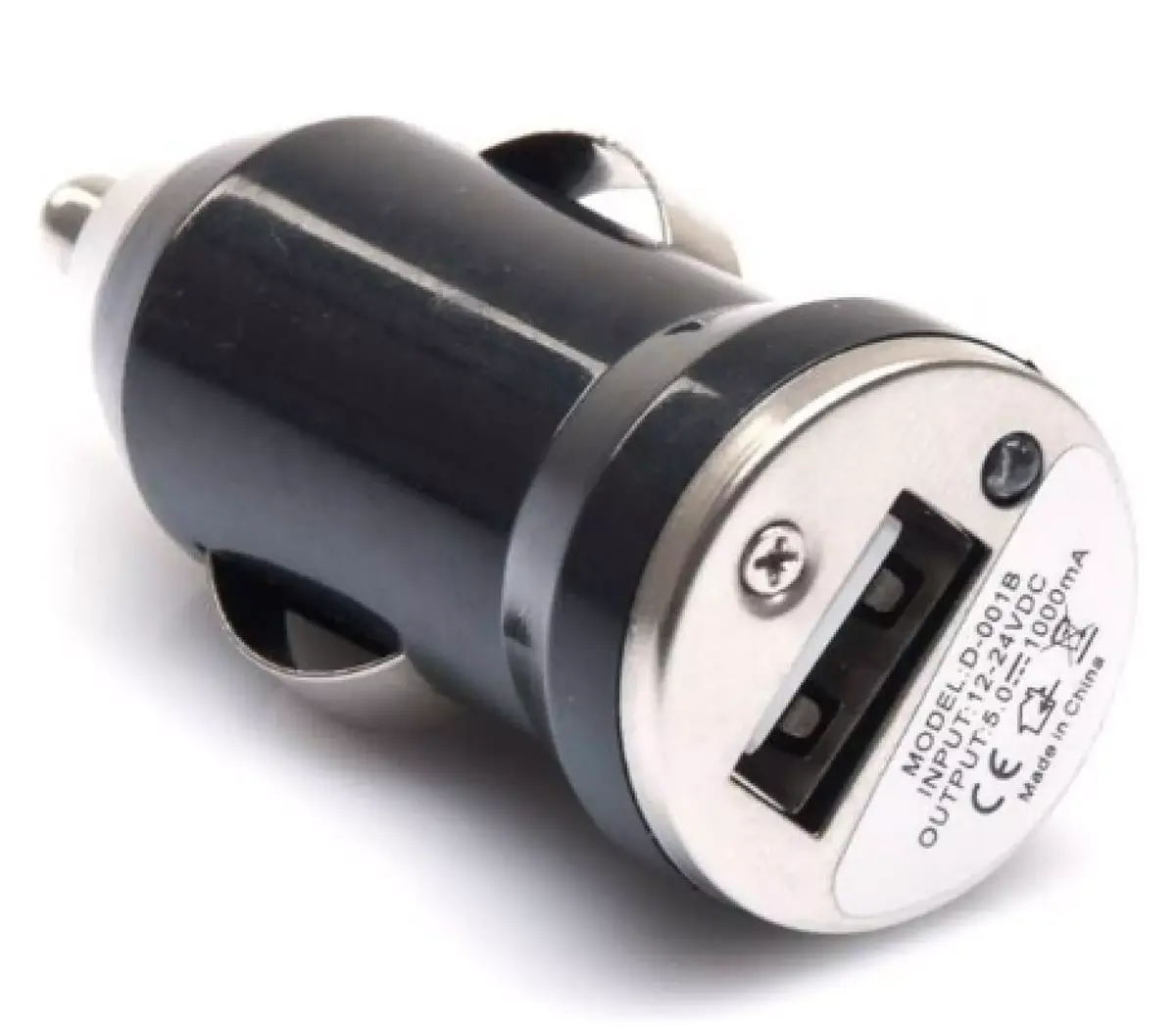Sw Motech Usb Power Port To Cigarette Lighter Socket 1