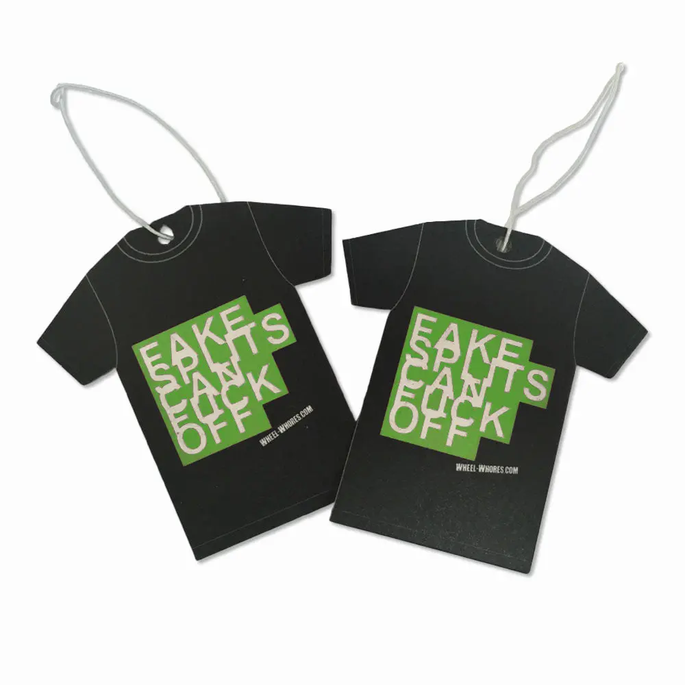 Fake Splits (Mango) Air Freshener Pack 1