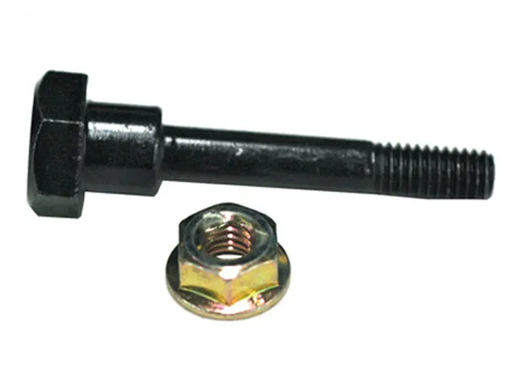 90102-732-010 90114-Sa0-000 Shear Pin  Rot 5540 Honda 1