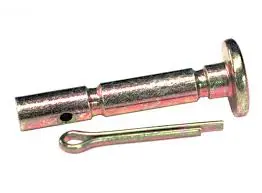 Shear Pin  Rot 5549 1