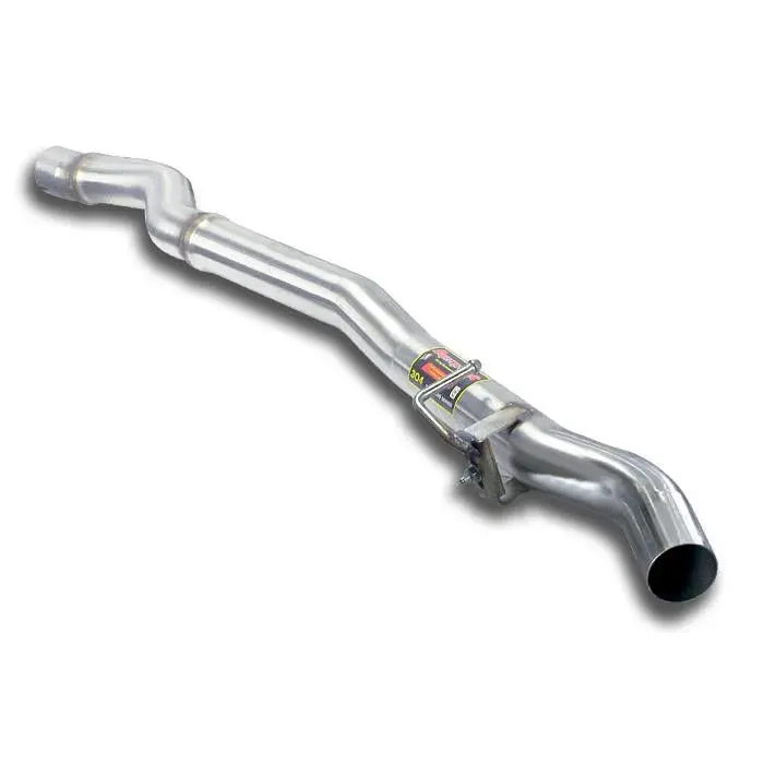 Supersprint Bmw F10 / F11 Connecting Pipe 1
