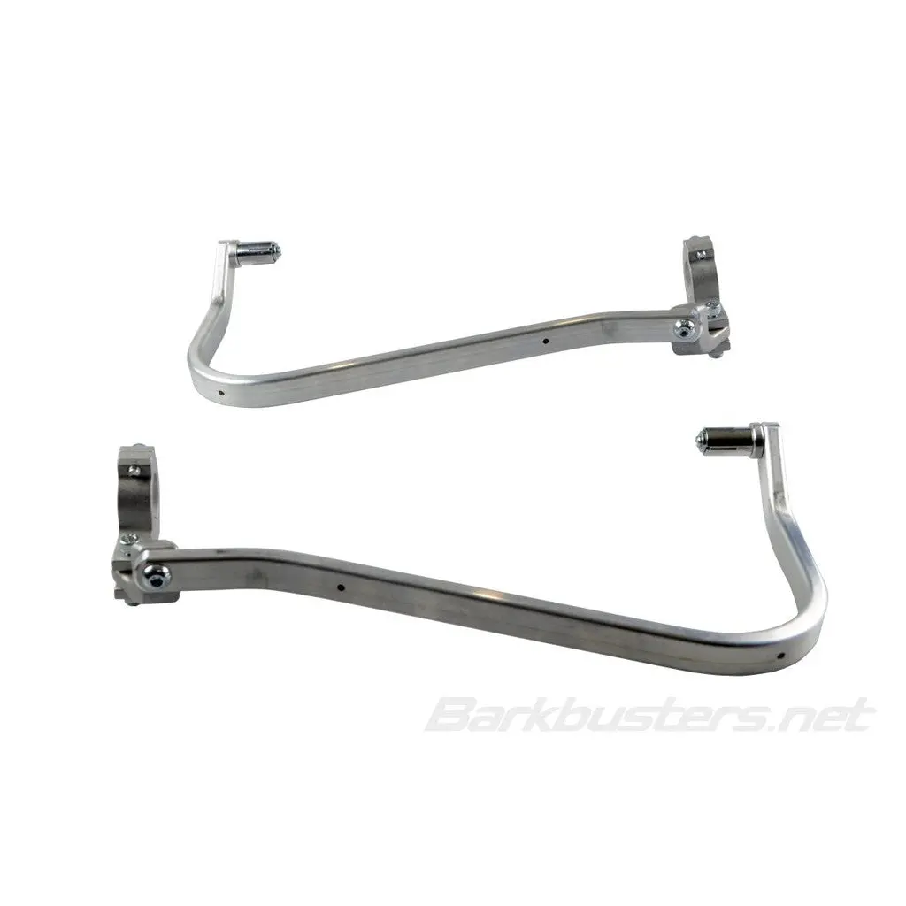 Barkbusters Handguard Kit Fits For Ducati Scrambler Models (Bhg-067-00-Np) 1