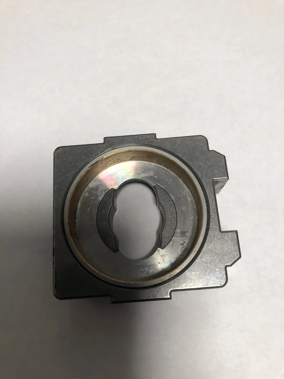 17808006011 Swash Plate Now Use 187L0013050 Tuff Torq 1