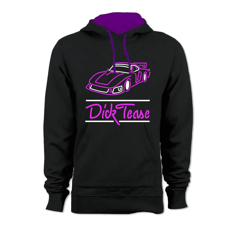 Dick Tease (Hoodie) 1