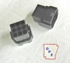 56716 Connector Two Shown - Sold Each Cpp Gen 1