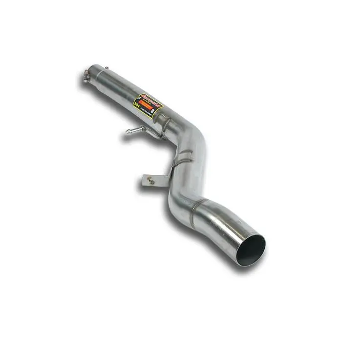 Supersprint Bmw F22 2 Series Coupè 2013 -> 2017 Front Pipe(Automatic Transmission, 4X4) 1