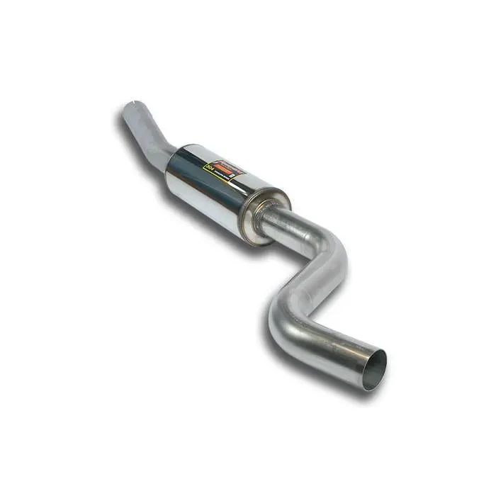Supersprint Bmw F22 2 Series Coupè 2013 -> 2017 Centre Exhaust 1