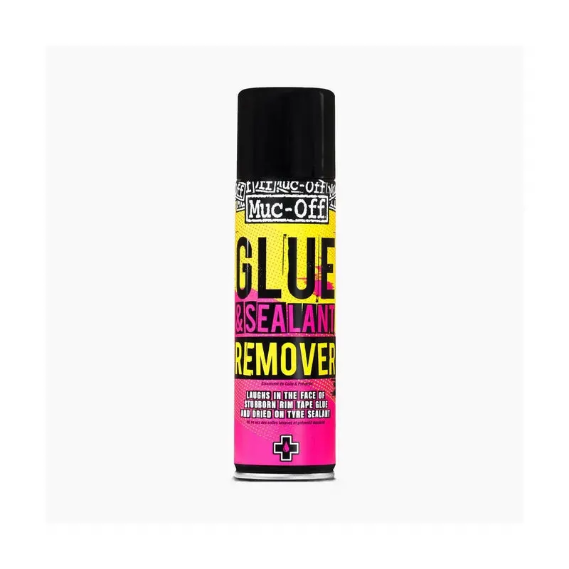 Muc Off Glue Remover 200Ml (20130) 1