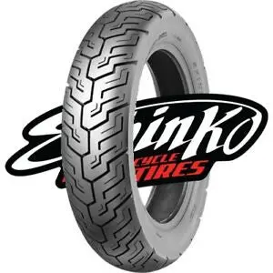Korea Shinko Tires Sr735 110/90-16, 110/90X16, 110/90 16,  110 90 16 Pirelli, Michelin, Corsa, Michelin, Metzeler 1