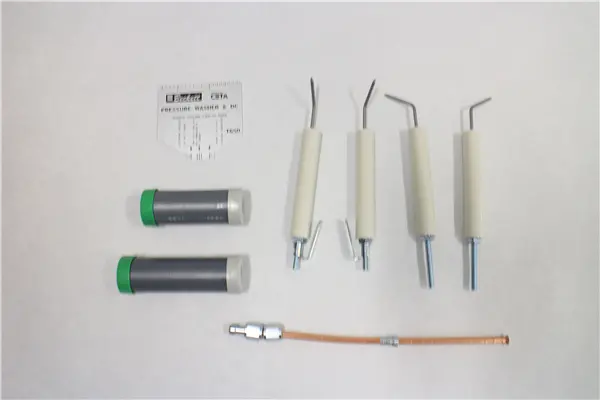 Rwb578730 Electrode Kit Beckett/Northstar 1