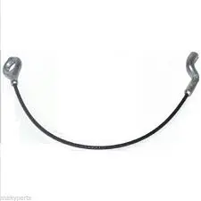 579856Ma Cable, .205 Eye 6.125 Murray Snow 1