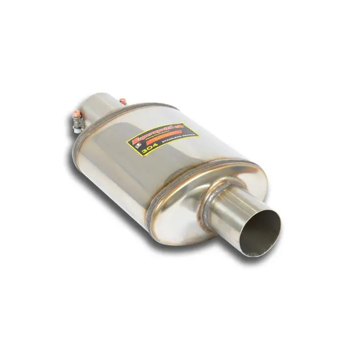 Supersprint Bmw F25 X3 Centre Exhaust 1