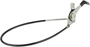 170545/583045801 Throttle Cable 1