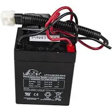 584353901 Battery 12Volt  Ayp 1