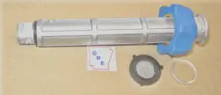 58536 Inlet Extension Cpp Pw - Use 200278Gs 1