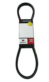 585417 Belt Murray 585417Ma 585417Yp Misc Belts/W5 Sfi 1