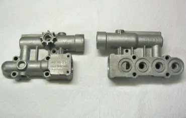 58633 Manifold Replaces 58542 Powermate Pressure Washer 2 Shown Sold Each  Fm841 1
