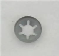 58642 Ring Coleman Pressure Washer 1
