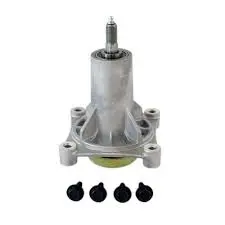 587820301  Kit,Mandrel,Greaseable,Tall W/Mtg Hdwe Husqvarna 1