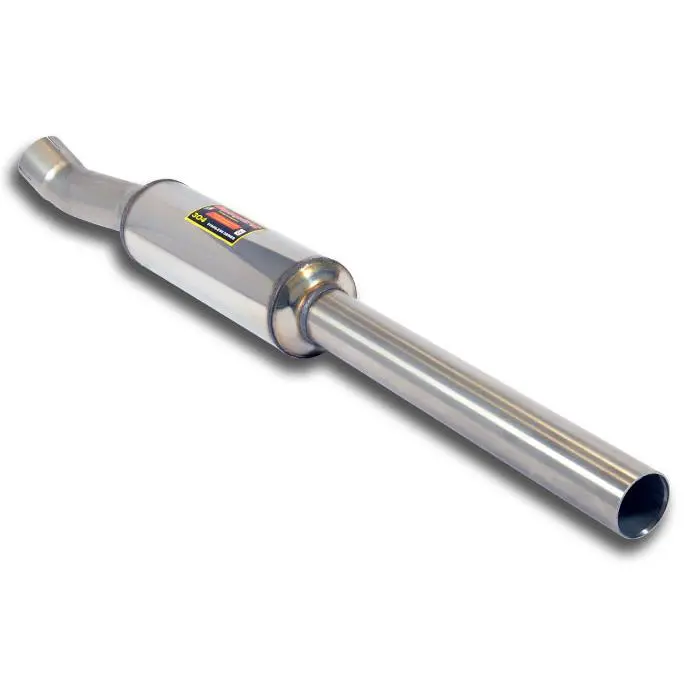 Supersprint Bmw F39 X2 Front Exhaust 1