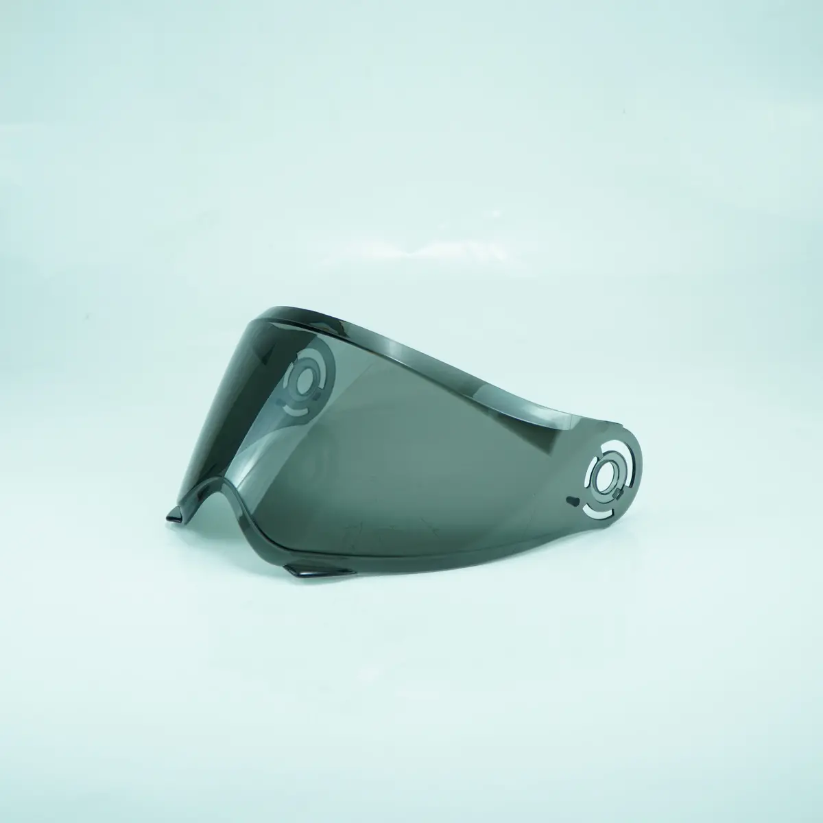 Scorpion Visor Sparepart For Adx-2 / At960 (Dark Smoke) 1
