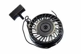 590732A Recoil Starter Tecumseh 1